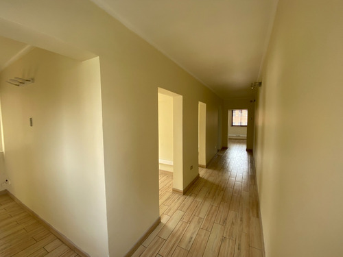 Arriendo Oficina SO 2B Metro Tobalaba - Mall Costanera - Providencia