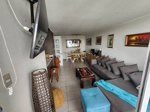 Arriendo Departamento P 3D en suite Walk-in cl&oacute;set 2B 2E 1B In&eacute;s de Su&aacute;rez - Providencia