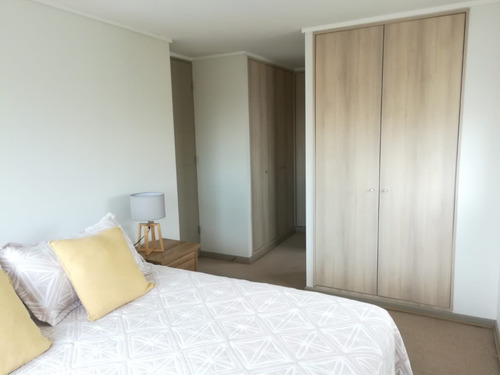 Venta Departamento SO 2D 2B 1E 1B Juan G&oacute;mez Millas - &Ntilde;u&ntilde;oa