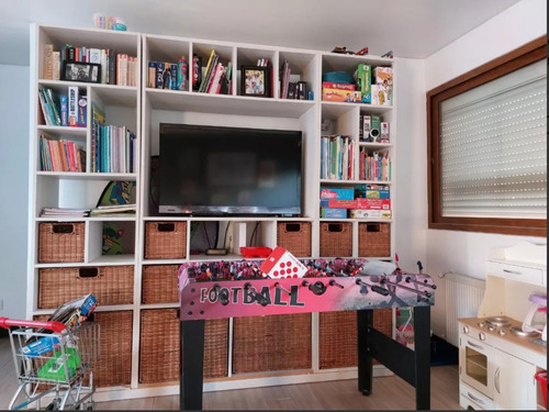 Venta Casa NO 4D en suite Walk-in cl&oacute;set 4B 2E 1B Estadio Manquehue - Vitacura