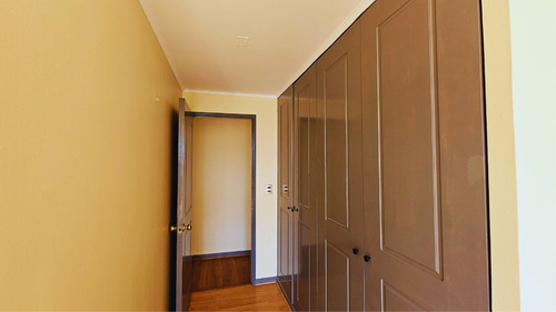 Venta Departamento NO 4D en suite 3B 1E 1B Rotonda Atenas - Las Condes