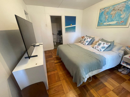 Venta Departamento O 4D en suite 3B 1E Los Leones - Providencia