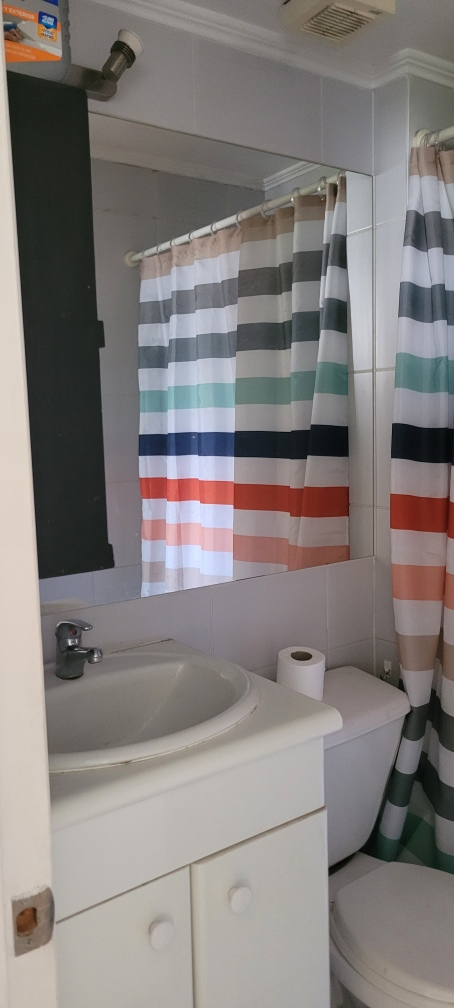 Arriendo Departamento 2D 2B 1E 1Bd Metro Manquehue - Apumanque - Las Condes