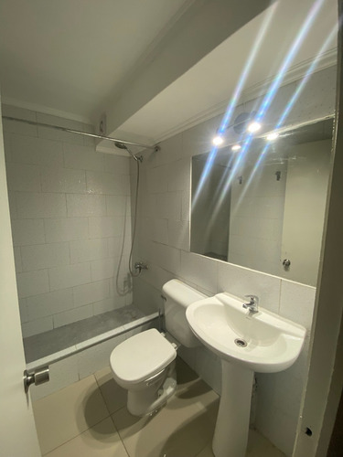 Arriendo Departamento NO 3D 2B 1E 1B Plaza &Ntilde;u&ntilde;oa - &Ntilde;u&ntilde;oa