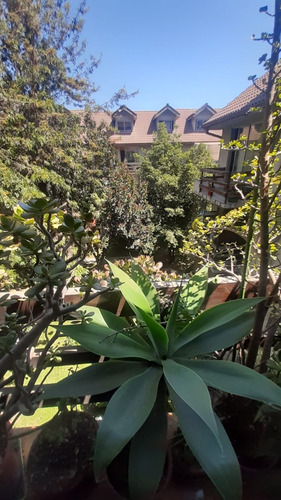 Venta Departamento 4D 3B 1E Plaza &Ntilde;u&ntilde;oa - &Ntilde;u&ntilde;oa