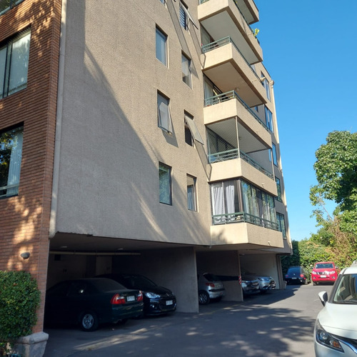 Arriendo Departamento NO 2D en suite 2B 1E 1B Campus Oriente - Providencia