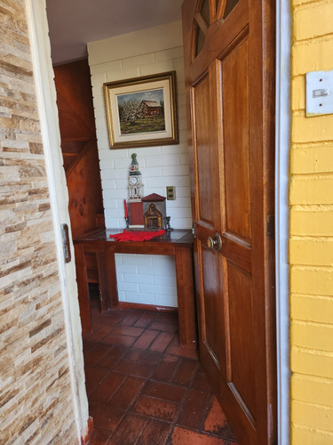 Venta Casa 4D 2B 2E Villa Frei - &Ntilde;u&ntilde;oa