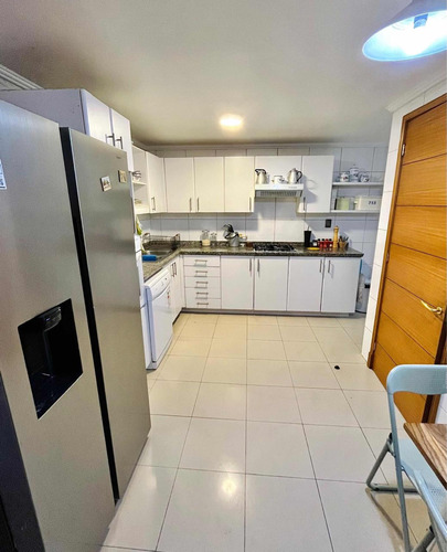 Venta Departamento NO 4D en suite Walk-in cl&oacute;set 4B 2E 1B La Dehesa - Lo Barnechea
