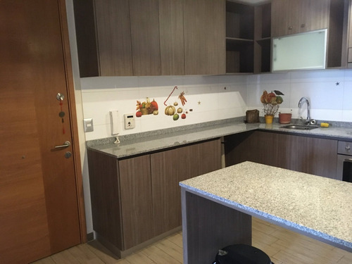 Venta Departamento S 1D en suite 1B 1E 1B Metro Irarr&aacute;zaval - &Ntilde;u&ntilde;oa