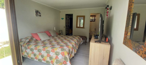 Arriendo Casa 5D en suite Walk-in cl&oacute;set 4B 3E 1B Carlos Ossand&oacute;n - La Reina