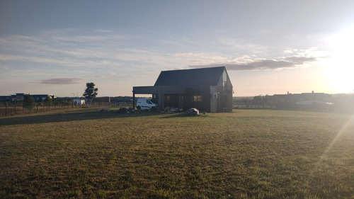 Venta Casa 3D en suite Walk-in cl&oacute;set 2B 3E 1B  - Puerto Varas