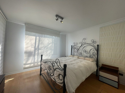 Arriendo Departamento NO 4D en suite 3B 1E Palmas de Mallorca - La Reina