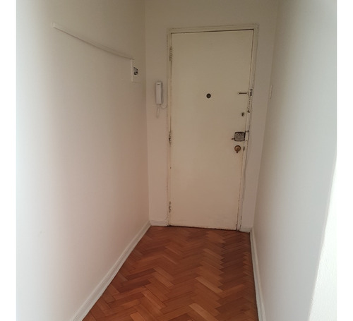 Arriendo Departamento P 3D 2B Barrio Italia - Providencia