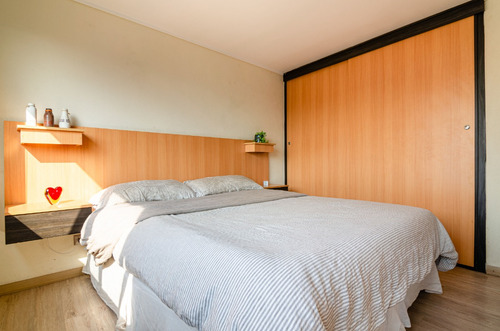 Venta Departamento NO 1D 1B 1E Las Lilas - Providencia