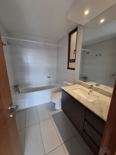 Arriendo Departamento 2D 2B 1E 1B La Dehesa - Lo Barnechea