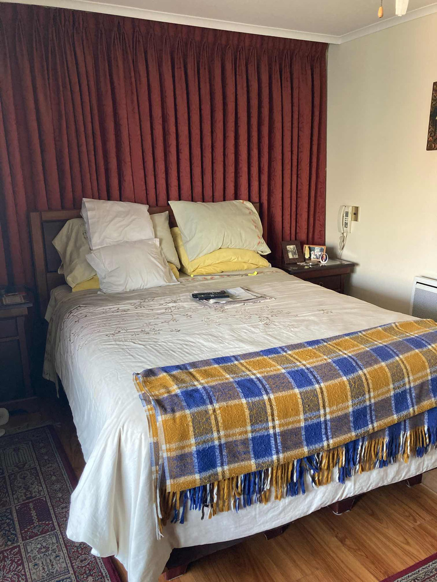 Venta Departamento NO 4D en suite Walk-in cl&oacute;set 4B 2E 1Bd Metro Escuela Militar - Las Condes