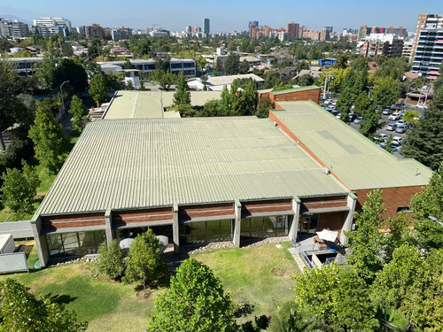 Arriendo Departamento NOSP 4D en suite Walk-in cl&oacute;set 4B 2E 1B Alto Las Condes - Las Condes