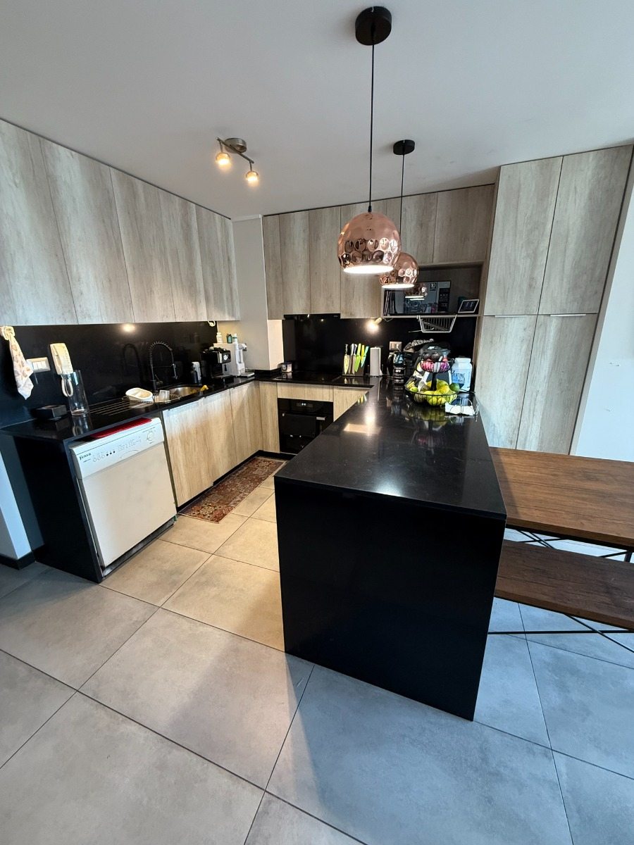 Venta Departamento NO 2D en suite 2B 2E 1Bd Mall Sport - Las Condes