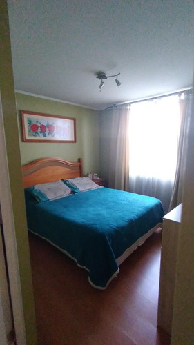 Venta Departamento NP 3D en suite 2B 1E 1B Parque San Eugenio - Metro &Ntilde;uble - &Ntilde;u&ntilde;oa