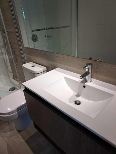 Venta Departamento 1D 1B 1E Puente Nuevo - Lo Barnechea