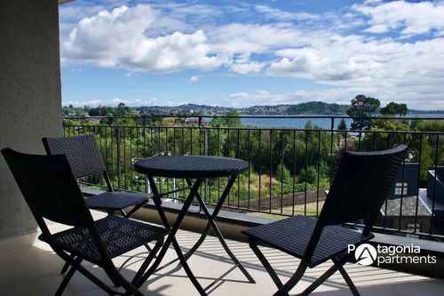 Arriendo Departamento NO 2D en suite 2B 1E 1B Puerto Chico - Puerto Varas