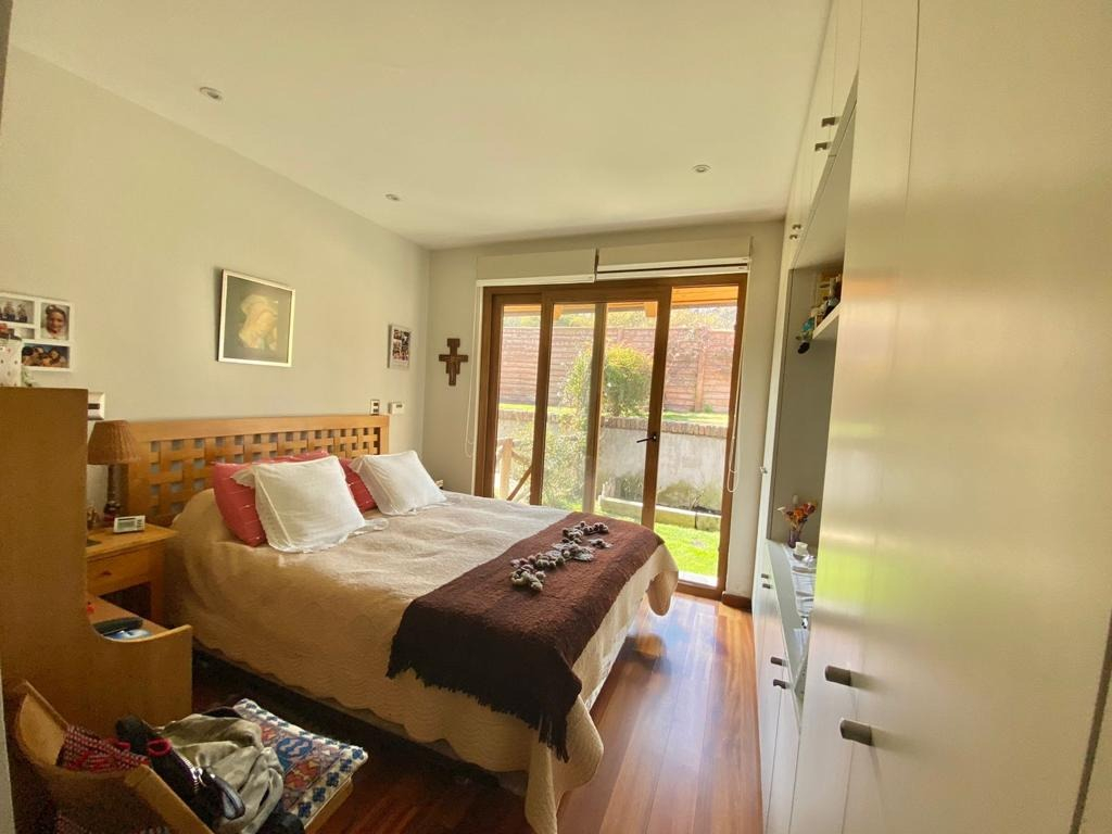 Venta Casa NO 7D en suite Walk-in cl&oacute;set 7B 5E 1Bd La Reina Alta - La Reina