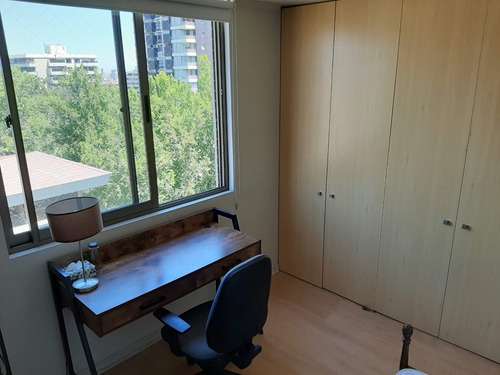 Venta Departamento SP 3D 2B 1E 1B Los Leones - Providencia