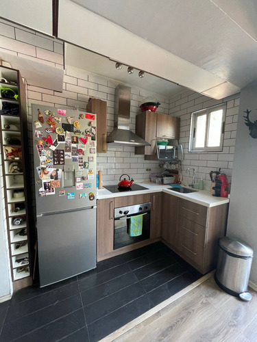 Arriendo Departamento P 3D 2B In&eacute;s de Su&aacute;rez - Providencia