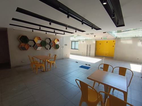 Arriendo Departamento N 2D en suite 2B 1E 1B In&eacute;s de Su&aacute;rez - Providencia