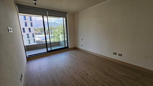 Arriendo Departamento NO 1D 1B 1E 1B La Dehesa - Lo Barnechea