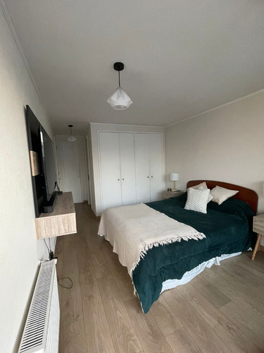 Venta Departamento N 2D en suite 3B  - &Ntilde;u&ntilde;oa