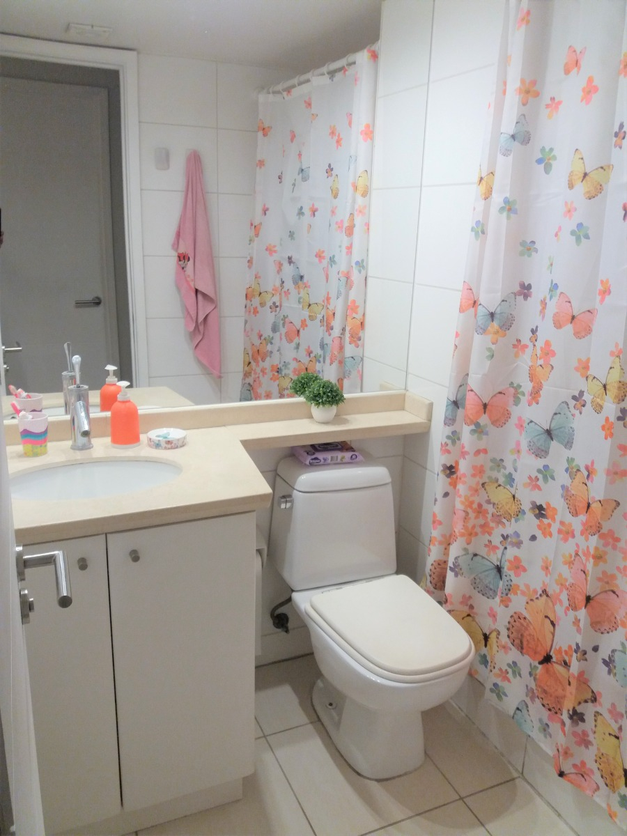 Venta Departamento 2D en suite Walk-in cl&oacute;set 2B 1E 1Bd Pedro de Valdivia - Providencia