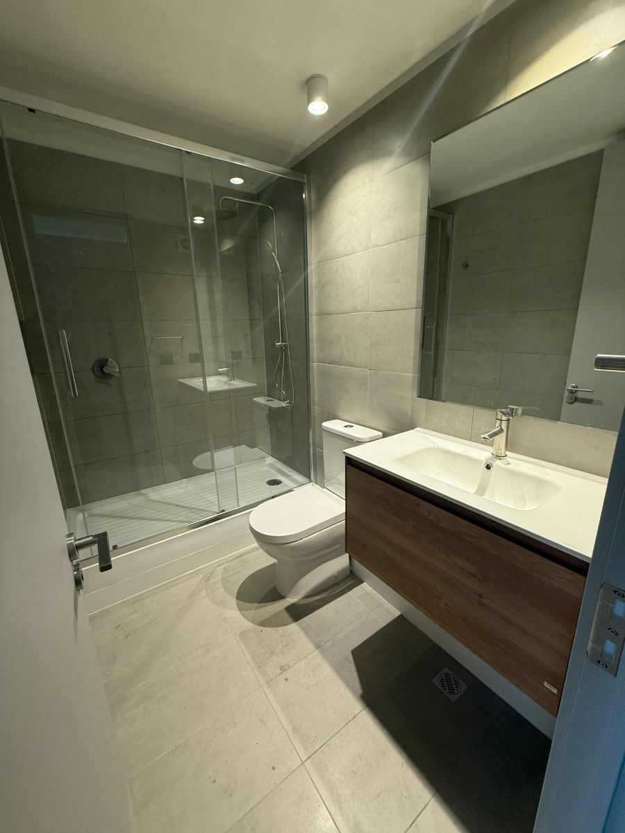 Arriendo Departamento S 3D en suite 2B 1E 1Bd In&eacute;s de Su&aacute;rez - Providencia