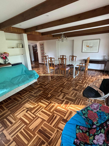 Arriendo Casa 5D 4B 3E Carlos Ossand&oacute;n - La Reina