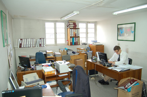 Venta Casa SO 15D Walk-in cl&oacute;set 6B 6E 2B Barrio Italia - Providencia