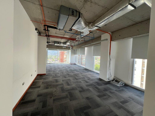 Arriendo Oficina NO 3B  - Vitacura