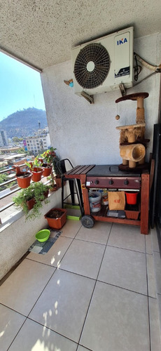 Venta Departamento NP 2D Walk-in cl&oacute;set 2B 1E Manuel Montt - Providencia