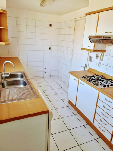 Venta Departamento NO 4D 3B 2E 1B Alto Las Condes - Las Condes