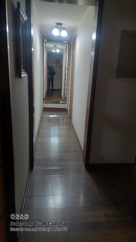 Venta Departamento 3D 3B 1E Blest Gana - La Reina