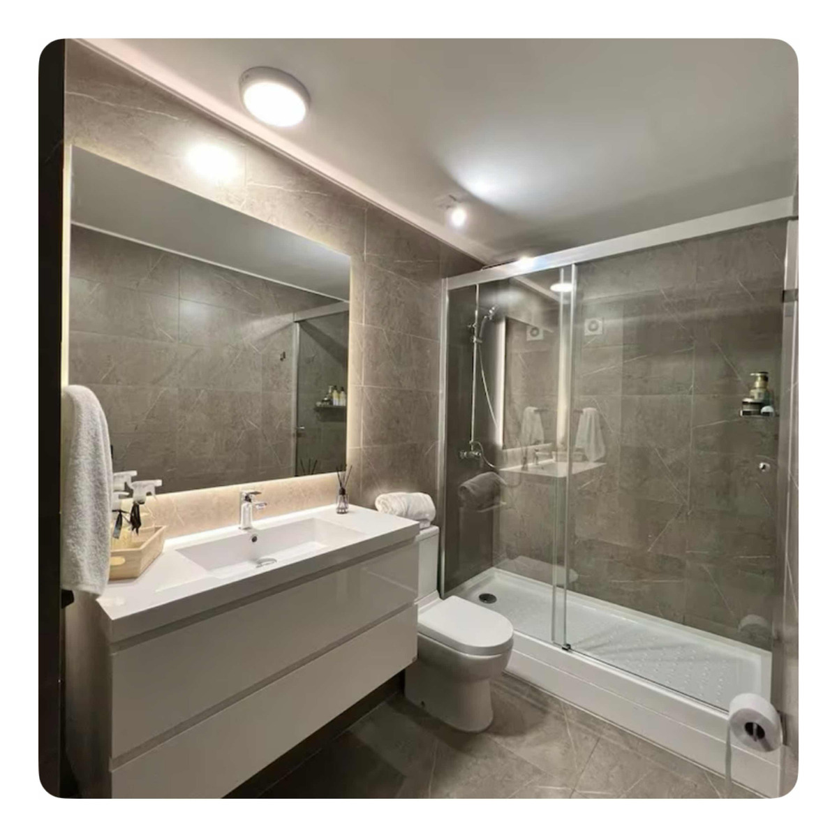 Arriendo Departamento 1D 1B 1E 1Bd La Dehesa - Lo Barnechea