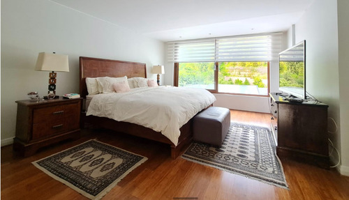 Venta Casa NP 5D en suite Walk-in cl&oacute;set 5B 3E 1B Los Trapenses - Lo Barnechea