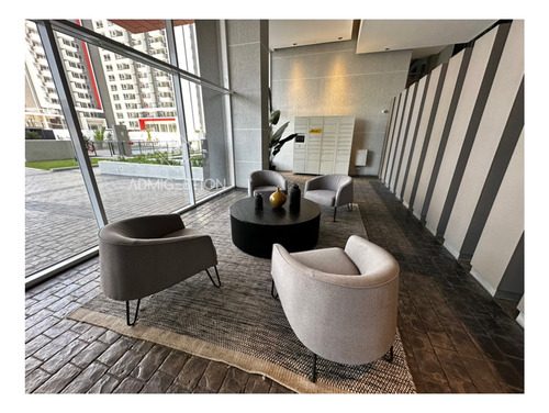 Venta Departamento N 2D 2B 1E 1B Estadio Nacional - &Ntilde;u&ntilde;oa