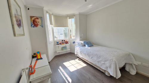 Venta Casa NO 4D en suite Walk-in cl&oacute;set 4B 2E Los Trapenses - Lo Barnechea