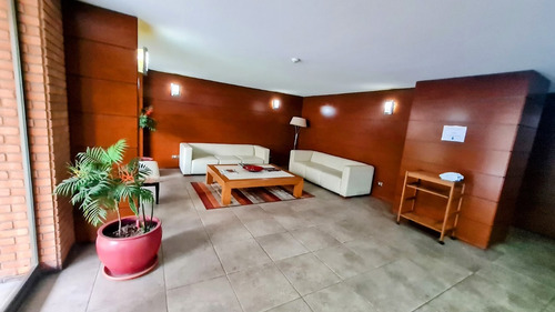 Venta Departamento NP 1D en suite Walk-in cl&oacute;set 1B 1E 1B Pedro de Valdivia - Providencia