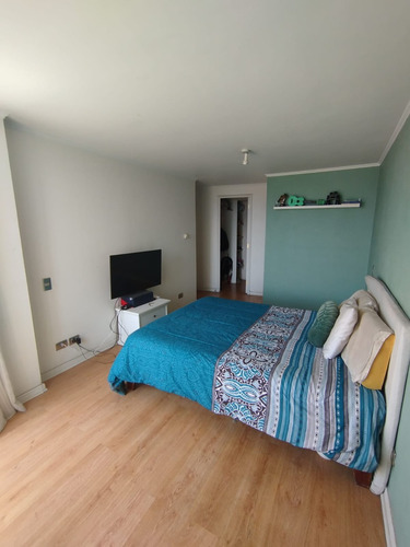 Arriendo Departamento O 2D 2B 1E 1B Sebasti&aacute;n Elcano - Las Condes