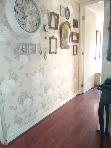 Arriendo Departamento NO 2D en suite Walk-in cl&oacute;set 2B 1E 1B Parque Arauco - Las Condes