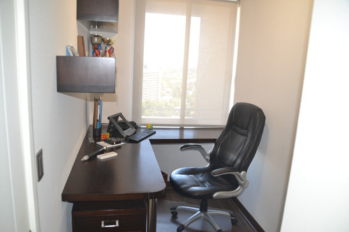 Arriendo Departamento SP 2D en suite Walk-in cl&oacute;set 2B 2E 1B Metro Pr&iacute;ncipe de Gales - Country Club - La Reina