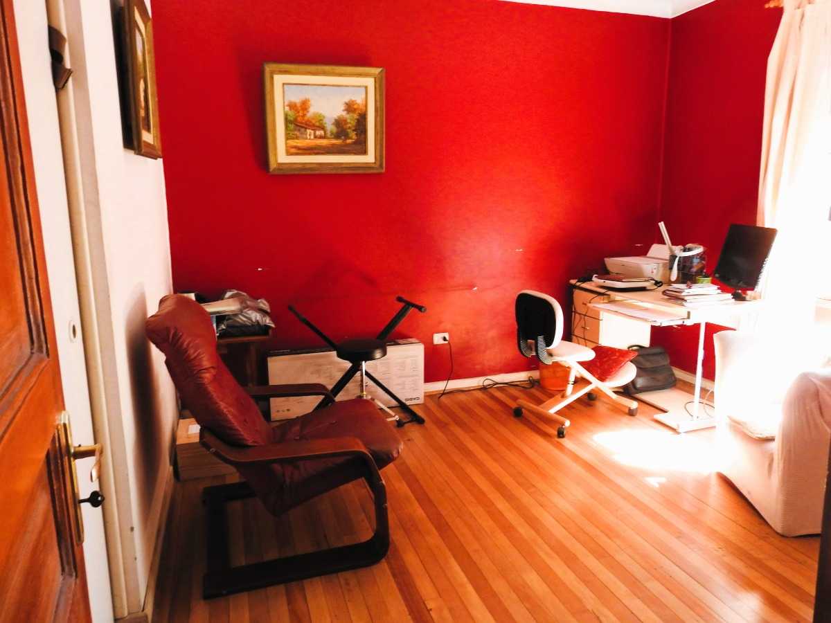 Venta Casa O 5D 3B 2E 2Bd Parque Juan XXIII - &Ntilde;u&ntilde;oa