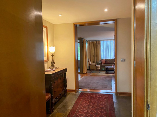 Venta Departamento NO 4D en suite Walk-in cl&oacute;set 3B 2E 1B Alto Las Condes - Las Condes