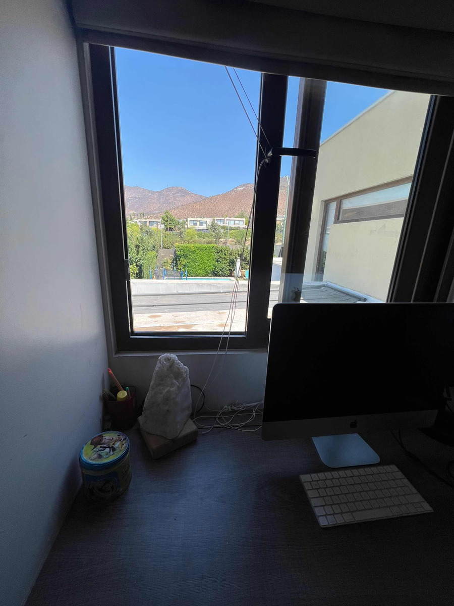 Venta Casa 4D 4B 2E Chicureo - Colina